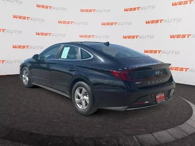 2022 hyundai sonata se sedan 4d in salt lake city, utah