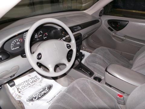 2005 chevrolet classic 4 door sedan for sale in bismarck, north dakota