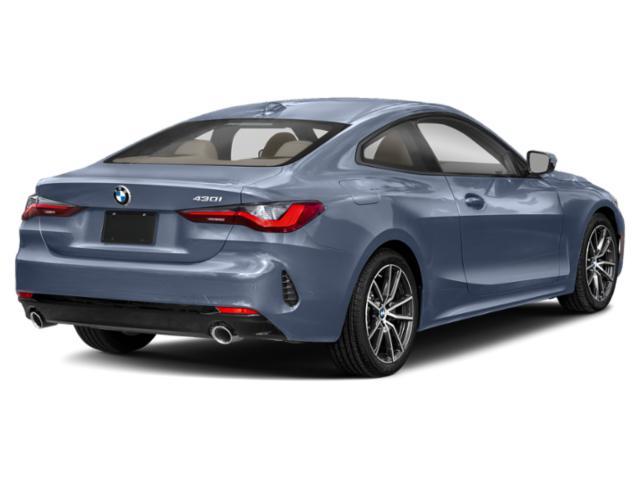 2022 bmw 430 i xdrive