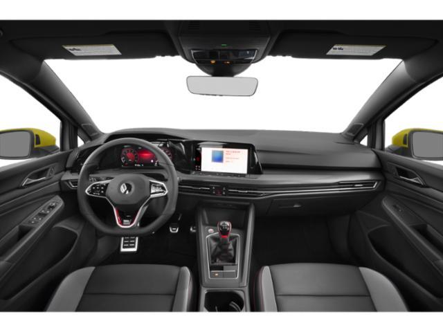 2022 volkswagen golf gti 2.0t se dsg