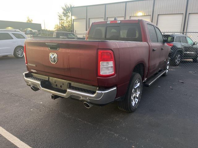 2024 ram 1500 big horn/lone star