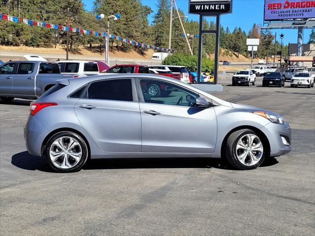 2014 hyundai elantra gt base