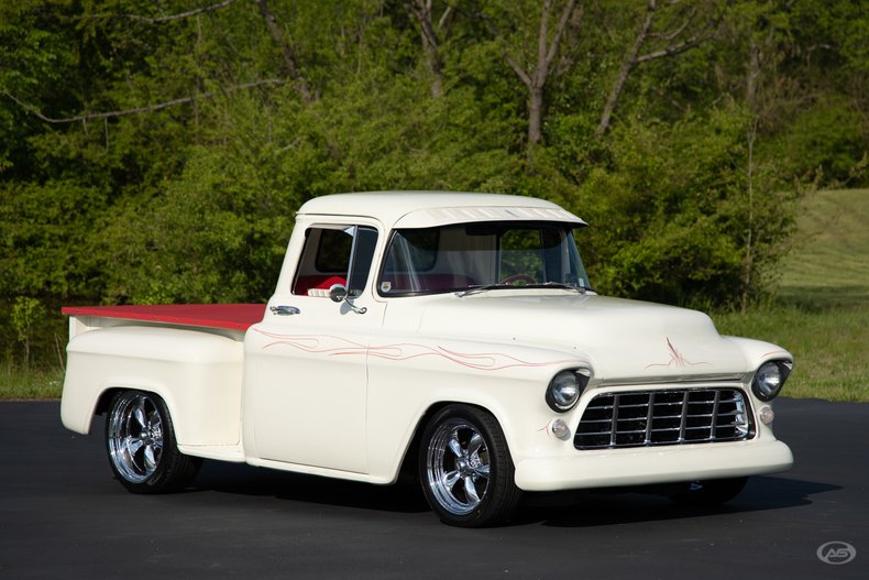 chevrolet 3100