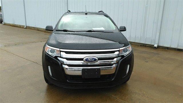 used 2014 ford edge fwd limited jonesboro, ar 72404 for sale in jonesboro, arkansas