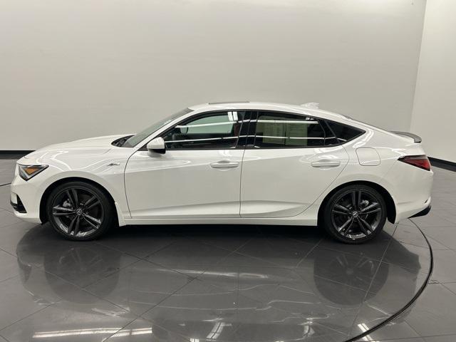 2023 acura integra a-spec