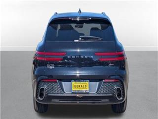2025 Genesis GV70 2.5t standard