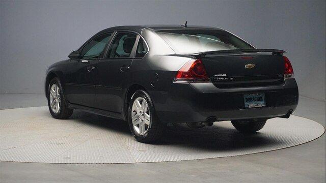 used 2015 chevrolet impala limited lt rochester, ny 14623 for sale in rochester, new york