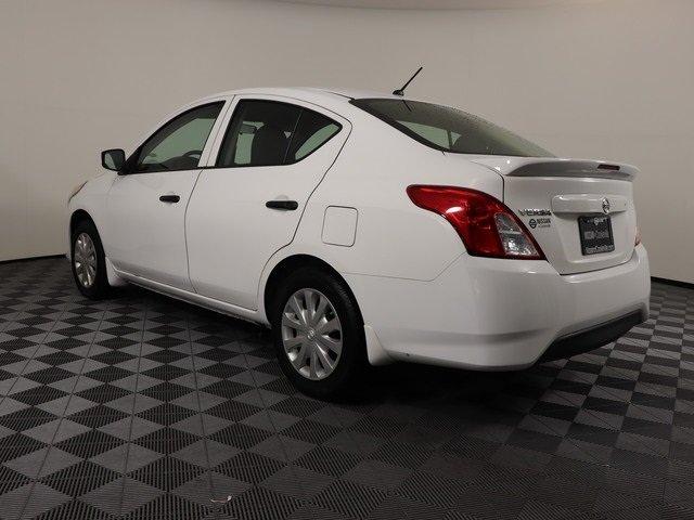 used 2016 nissan versa 1.6 s plus cookeville, tn 38501 for sale in algood, tennessee