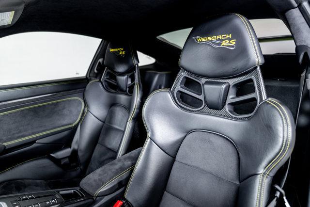 2018 porsche 911 gt2 rs