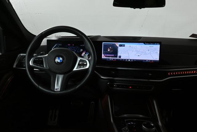 2024 bmw x6 xdrive40i