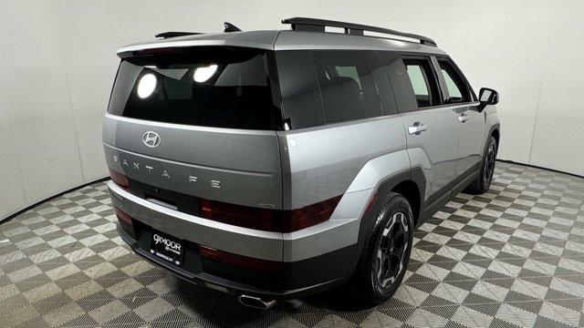 2024 hyundai santa fe sel