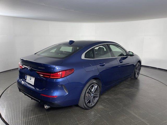 2022 bmw 228 gran coupe i xdrive