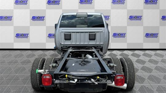 2024 RAM 3500