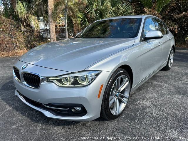 2016 bmw 328 328i