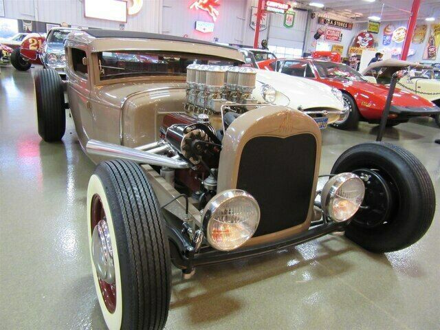 built by jason graham hot rods!!! beautifully executed!!!