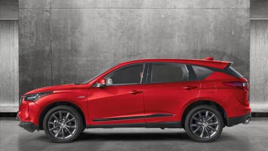2025 Acura RDX