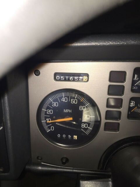 great original condition 51652 miles