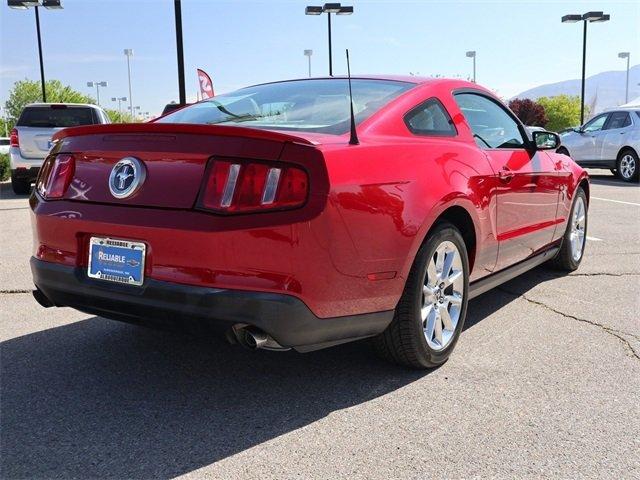 used 2011 ford mustang premium albuquerque, nm 87114 for sale in albuquerque, new mexico