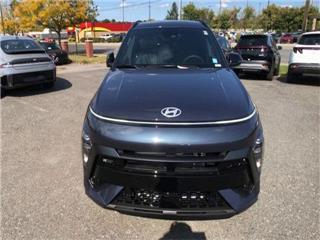 2025 Hyundai Kona n line s