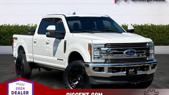2019 Ford F-350