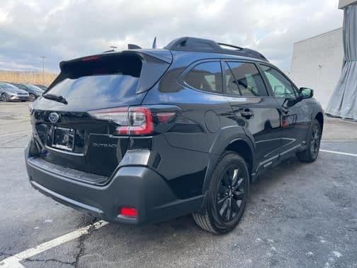2023 subaru outback onyx edition in ross corners, new york