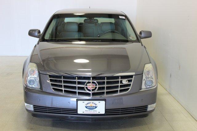 used 2007 cadillac dts luxury i christiansburg, va 24073 for sale in christiansburg, virginia