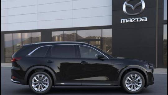 2024 Mazda CX-90