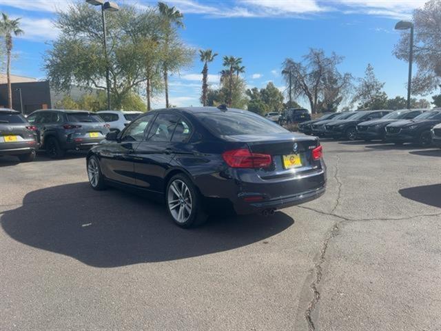 2016 bmw 328 328i