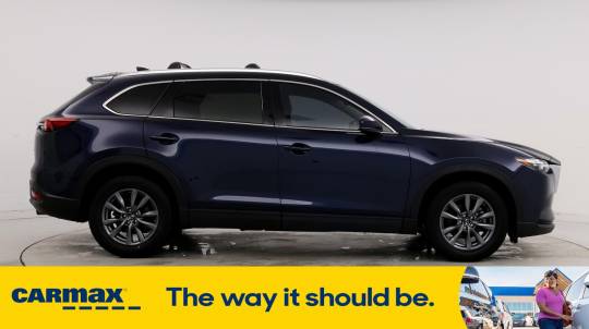 2021 Mazda CX-9