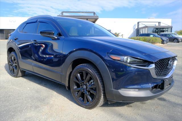 2021 mazda cx-30 turbo premium plus package