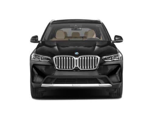 2023 bmw x3 xdrive30i in spartanburg, south carolina