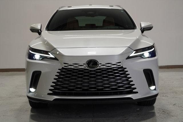 2024 lexus rx 350 premium plus