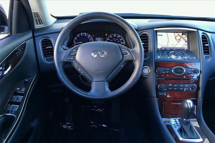 used 2016 infiniti qx50 awd oxnard, ca 93036 for sale in oxnard, california