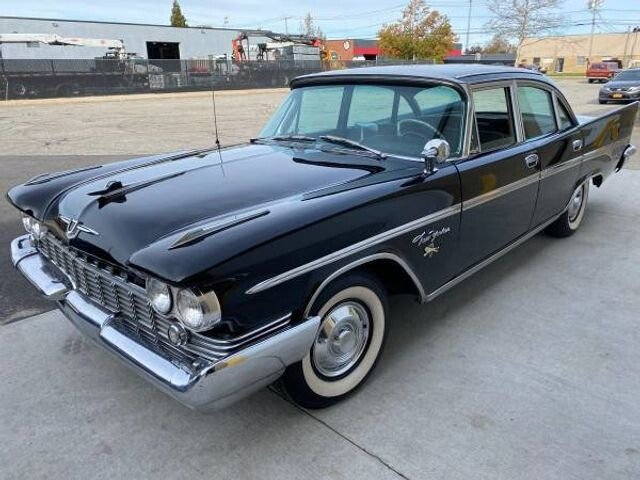 1959 chrysler new yorker