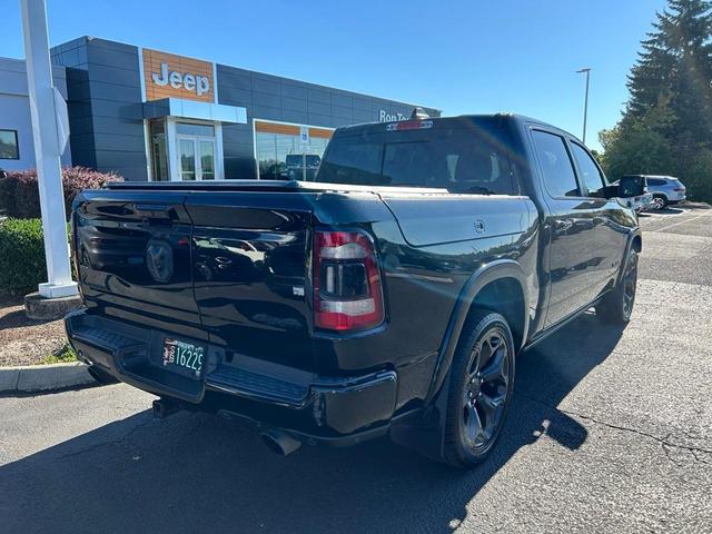 2020 ram 1500 limited