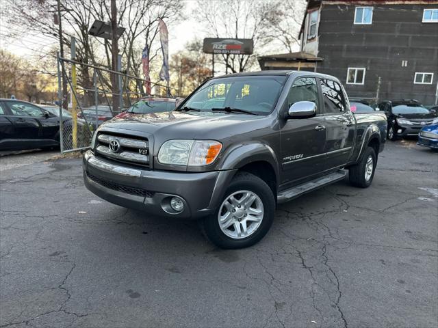 2006 toyota tundra sr5