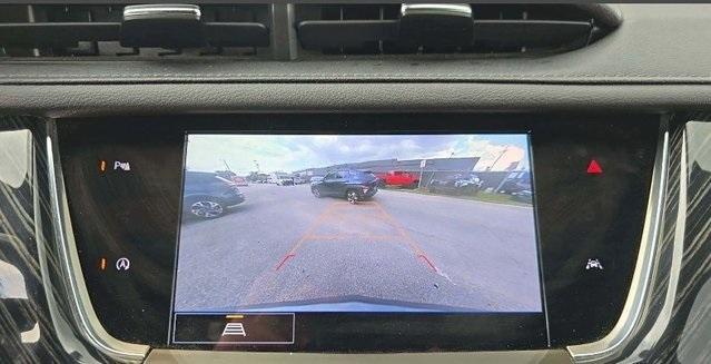 2023 cadillac xt6 premium luxury awd