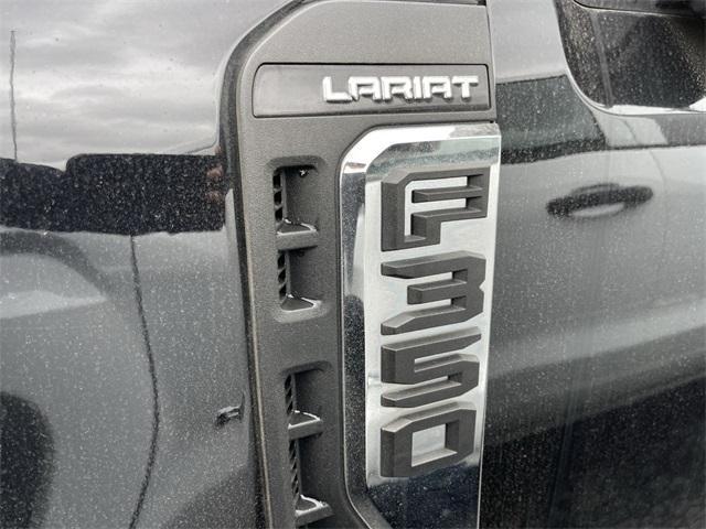2023 ford f-350 xlt