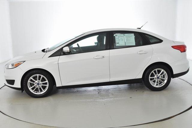 used 2016 ford focus se sedan elizabethtown, ky 42701 for sale in elizabethtown, kentucky