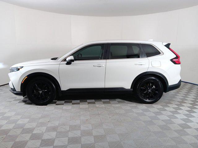 2023 honda cr-v ex-l 2wd