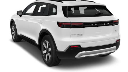 2024 Honda Prologue