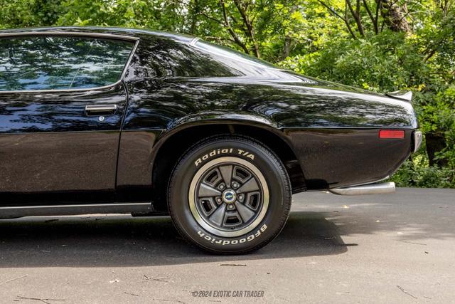 1970 chevrolet camaro base