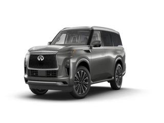 2025 Infiniti QX80 autograph