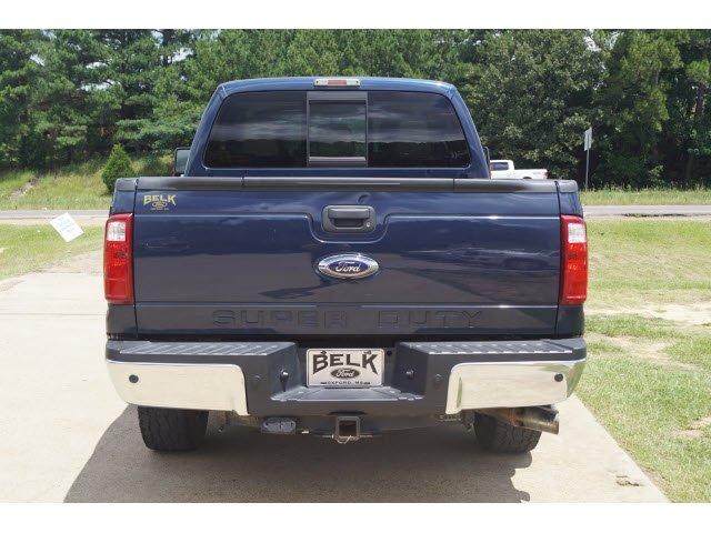used 2013 ford f250 4x4 crew cab super duty oxford, ms 38655 for sale in lafayette, mississippi