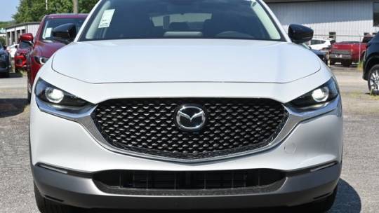 2024 Mazda CX-30 2.5 s select sport