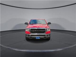 2021 RAM 1500 lone star