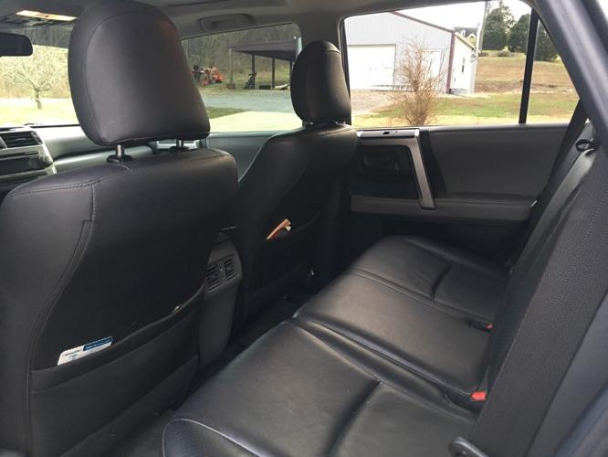 used 2010 toyota 4runner 2wd columbia, tn 38401 for sale in columbia, tennessee