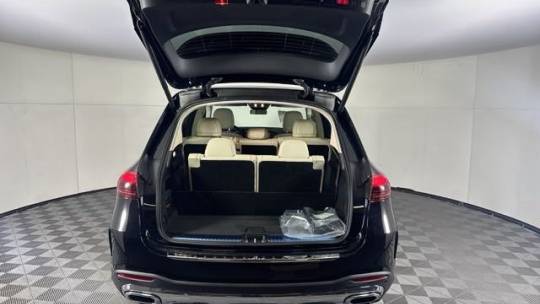 2025 Mercedes-Benz GLE