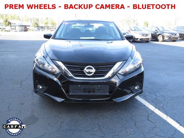 used 2017 nissan altima 2.5 s charlotte, nc 28227 for sale in charlotte, north carolina