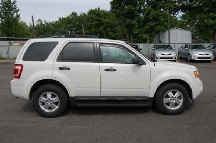2012 ford escape xlt in meadville, pa